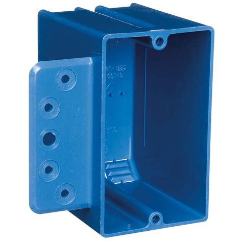 electrical box plastic|plastic device boxes for receptacles.